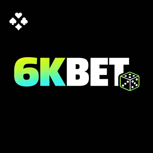 Cassino ao Vivo 6kbet - Dealers Brasileiros Profissionais