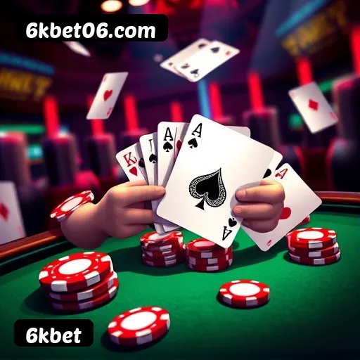 Coleção Premium de Slots 6kbet - NetEnt, Pragmatic Play, Evolution